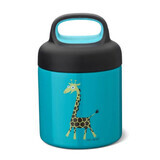 Thermos alimentaire, 300 ml, bleu, Carl Oscar