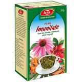 Tè immunitario F146, 50 g, Fares