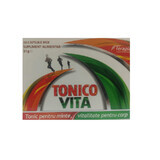 Vita Tonic, 30 capsules, Therapie