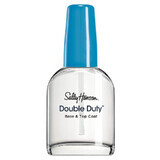 Double Duty Base & Top Coat Sally Hansen 13,3ml