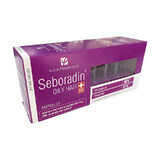 Seboradin Trattamento periodico per la caduta dei capelli 5,5 ml x 14 fiale