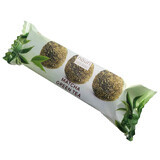 Truffes végétaliennes au thé vert Matcha, 30 g, Nouri