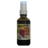 Ulei din samburi de struguri cu pulverizator, 50 ml, Herbal Sana