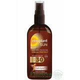 Sprayolie voor versnelde bruining met macadamia-olie, Omega Protect, SFP 30 Sun, 150 ml, Elmiplant