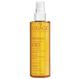 Droge zonnebeschermingsolie SPF 30 Bariesun, 200ml, Uriage