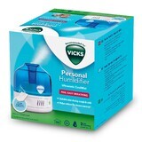 Humidificateur personnel ultrasonique à vapeur froide, TOW015096, Vicks