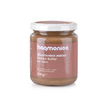 Bio-Erdnussbutter, 250 gr, Harmonika