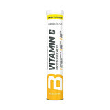 Vitamina C, Limone, 20 compresse, BiopTech USA