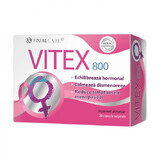 Vitex 800, 30 gélules végétales, Cosmopharm