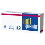 Antispasmin