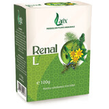 Ceai Renal-L, 100 g, Larix