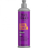 Serieel Blond Hoofd Conditioner, 400 ml, Tigi