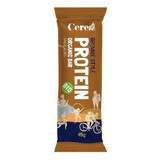 Barretta ecologica Brownie Style Protein, 45 g, Cerea