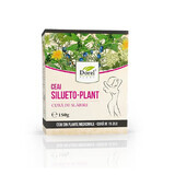 Silueto-Pflanzentee, 150 g, Dorel Plant