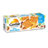 Expert Diëtetiek Musli en Haverkoekjes, 290g, Gerble