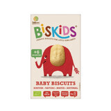 Biscuiti Eco Baby, 120g, Belkorn