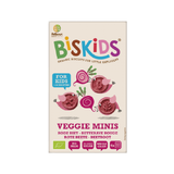 Biskids zuckerfreie Kekse mit Ökoflocke, 120 g, Belkorn