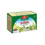 Sveltaflor thee, M111, 20 builtjes, Fares