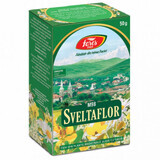 Ceai Sveltaflor, M98, 50 g, Fares