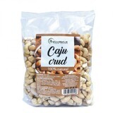 Rohe Cashews, 500g, Econatur