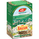 Ceai Anason fructe, D146, 50 g, Fares