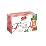 Rapid Tranzit Thé, 20 sachets, Fares