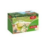 Groene thee met jasmijn, 20 builtjes, Fares