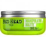 Cera per capelli Manipulator Matte Bed Head, 57g, Tigi