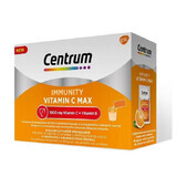 Centrum Immunité Vit C Max Poudre, 14 sachets, Gsk