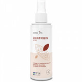 Cicatrizin Spray, 100 ml, Tis Farmaceutic