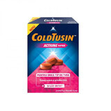 ColdTusin snelwerkend, 20 pillen, Perrigo