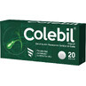 Colebil, 20 Tabletten, Biofarm