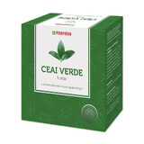 Ceai verde, 100 g, Parapharm