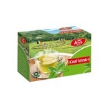 Thé vert, 20 sachets, Fares