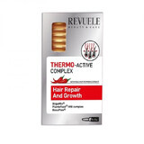 Thermo actief complex voor herstellend en stimulerend haargroei, 8x5 ml, Rev