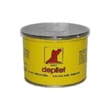 Ceara depilatoare Extra Depilet, 150 ml, Globus