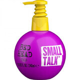 Small Talk Bed Head Hair Cream, 240 ml, Tigi