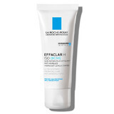 La Roche-Posay Effaclar - Crema Viso Effaclar H Iso-Biome, 40ml