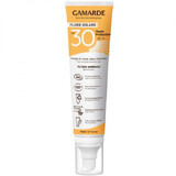 Crème solaire avec SPF30, 100 ml, Gamarde