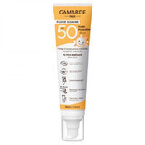 Sonnenschutzcreme für Babys mit SPF50, 100 ml, Gamarde