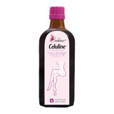 Celluline Sublima Tinktur, 200 ml, Dacia Pflanze