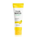 Yuja Niacin Verhelderende Vochtinbrengende Gel Crème, 100 ml, Sommige door Mi