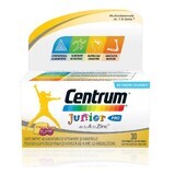 Centrum Junior A-Z Pro, 30 Tabletten, Gsk