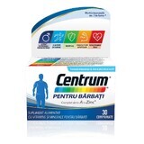 Centrum Men A la Z pentru bărbați formula îmbunătățită, 30 comprimate, Gsk