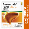 Essentiale Forte, 300 mg, 50 Kapseln, Sanofi