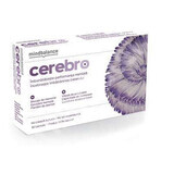 Cerebro Mindbalance, 30 gélules, Pharmnet