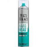 Hard Head Bed Head Hair Spray, 385 ml, Tigi