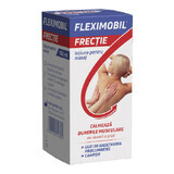 Fleximobil Frecție, lozione per massaggi, 100 ml, Fiterman