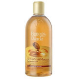 Gel de dus cu ulei de argan, 400 ml, Bottega Verde