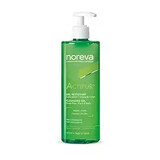 Gel nettoyant Actipur de Noreva, 400 ml